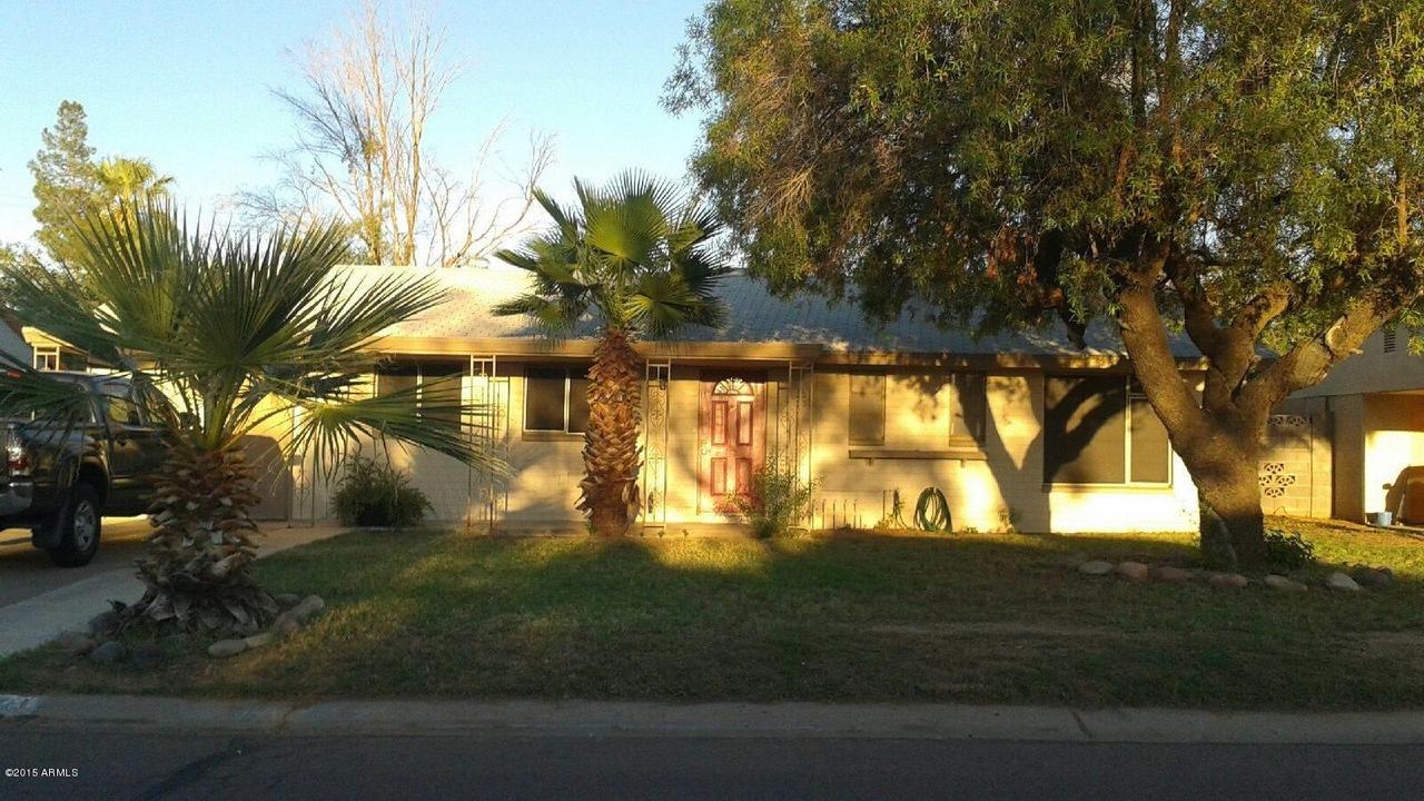 1801 N 46th St., Phoenix, AZ 85008