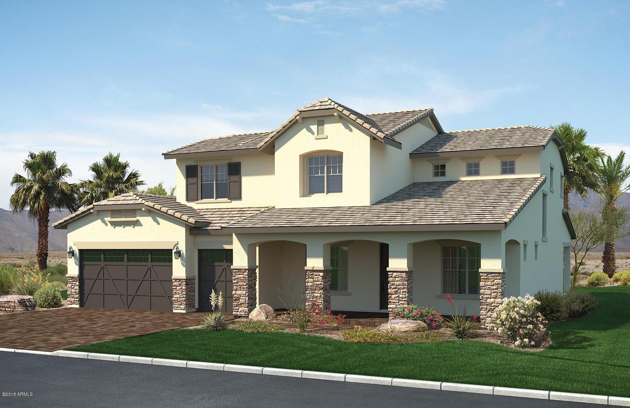 4116 E Garnet Ave., Mesa, AZ 85206