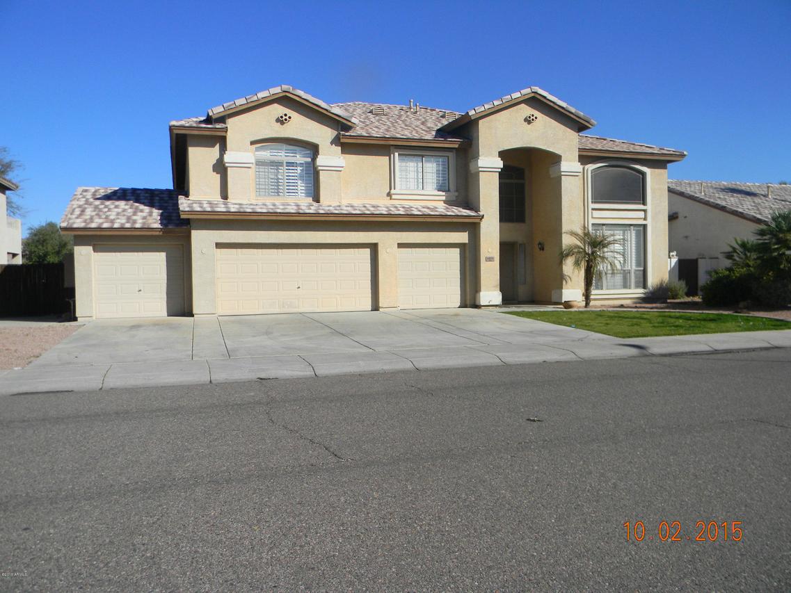 4813 S Newport St., Chandler, AZ 85249