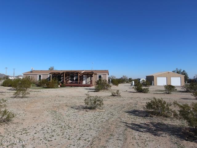 54082 W Barrel Rd., Maricopa, AZ 85139