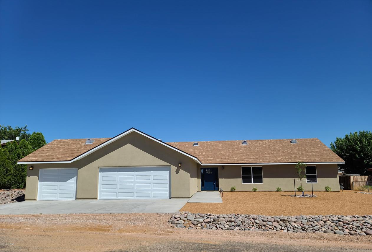 1786 S Hill Top Dr., Cottonwood, AZ 86326