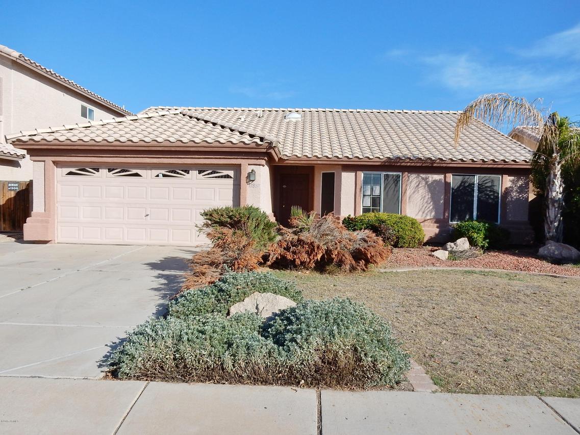 17857 N 85th Ln., Peoria, AZ 85382