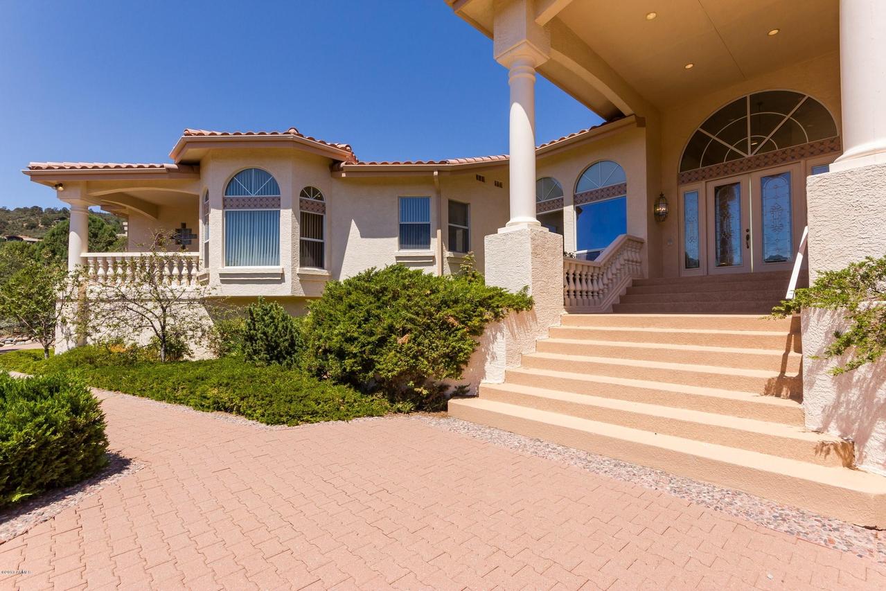 594 W Lee Blvd., Prescott, AZ 86303
