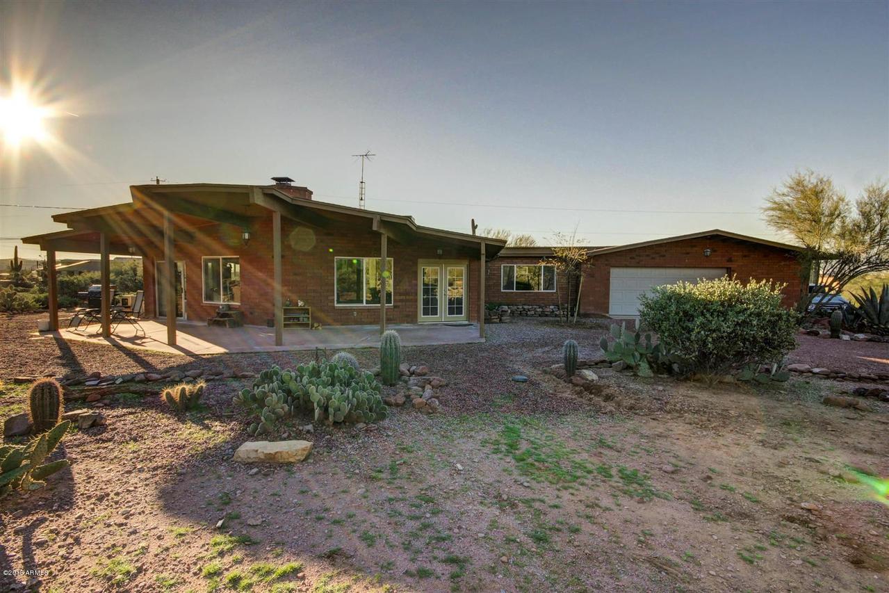 3435 S Bronco Ln., Gold Canyon, AZ 85118