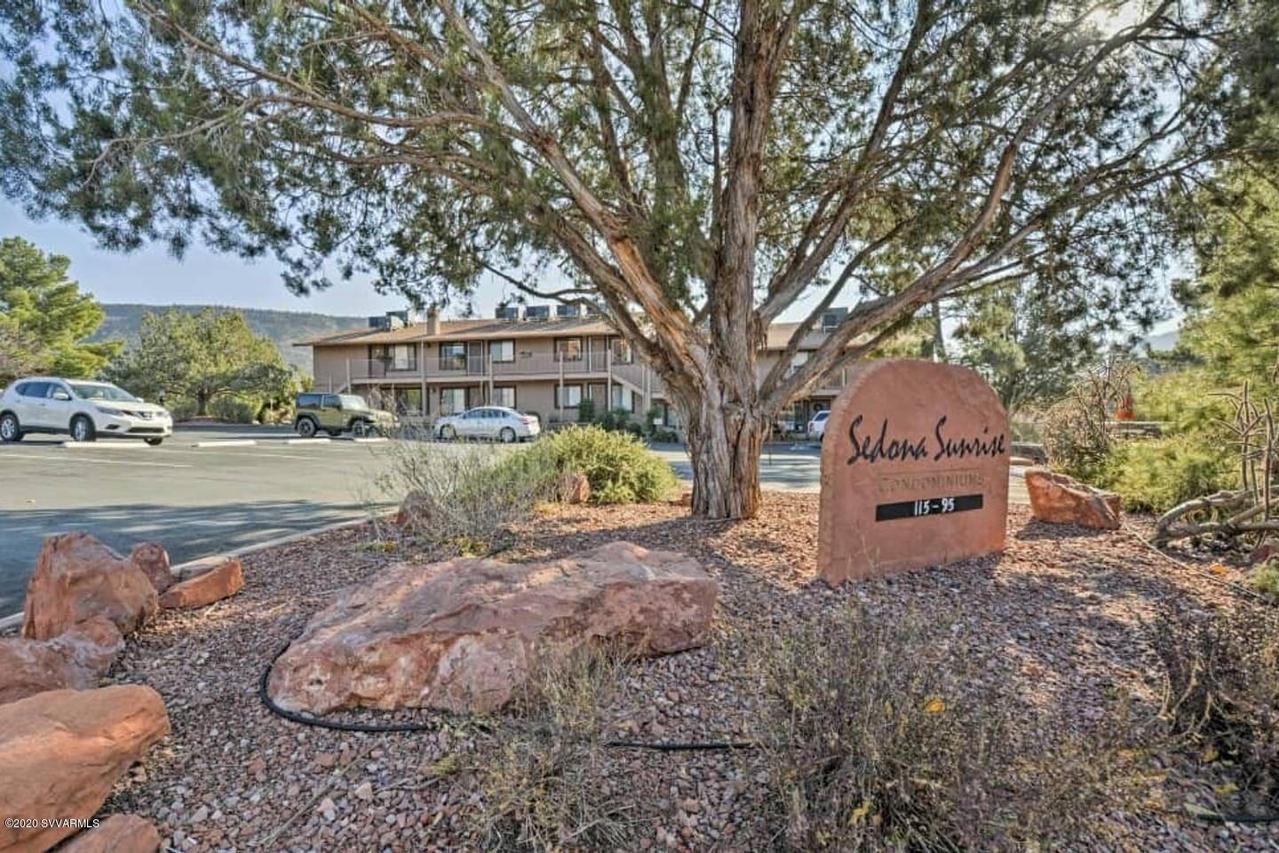 115 E Cortez Dr. #216, Sedona, AZ 86351