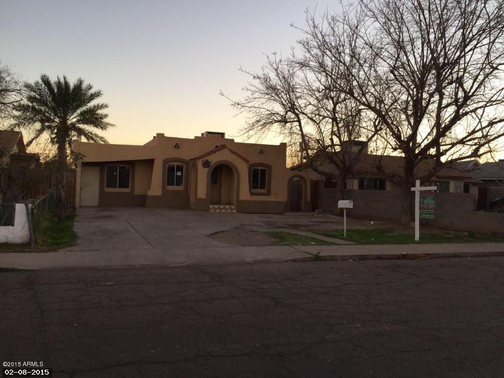2721 W Pierce St., Phoenix, AZ 85009