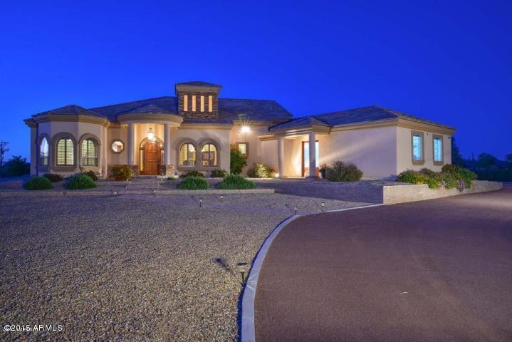 15816 W Skinner Rd., Surprise, AZ 85387