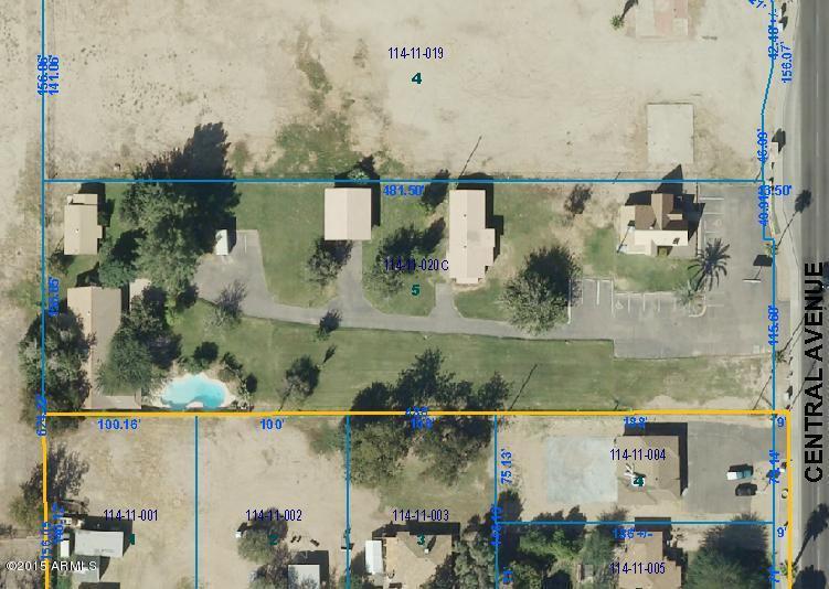 6810 S Central Ave., Phoenix, AZ 85042
