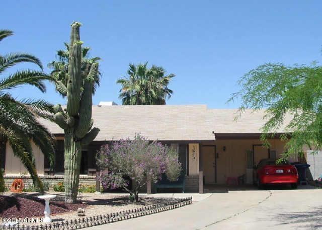 531 N Criss St., Chandler, AZ 85226