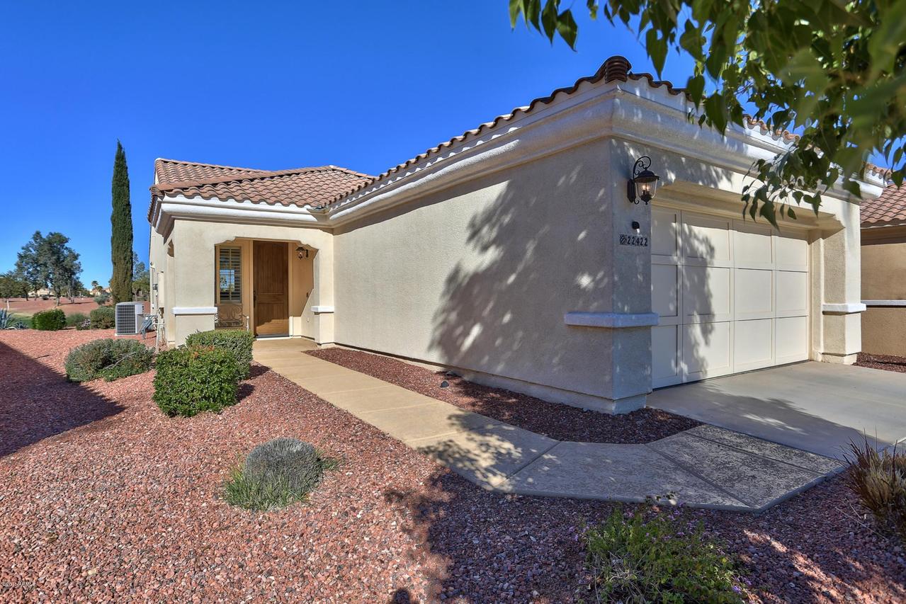 22422 N San Ramon Ct., Sun City West, AZ 85375