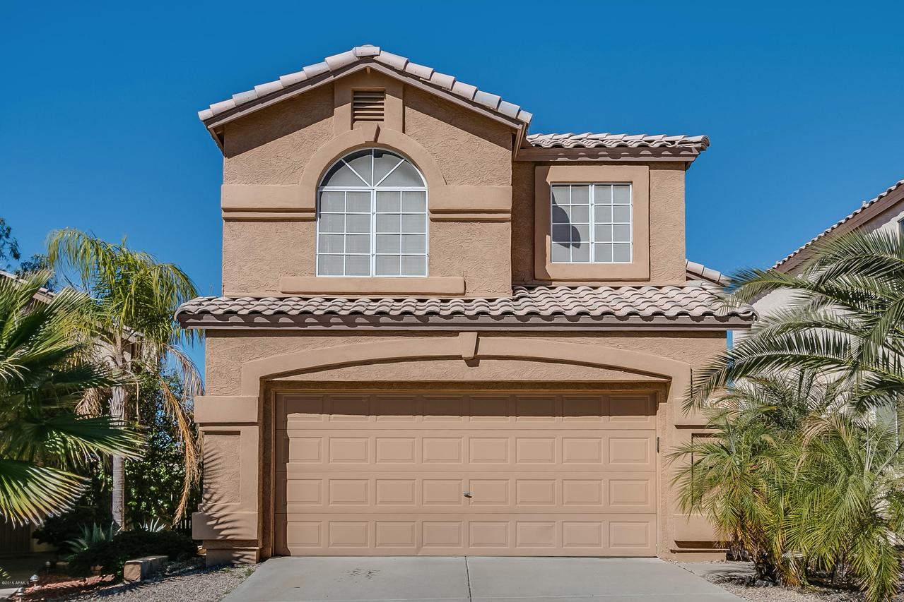 16642 S 21st St., Phoenix, AZ 85048