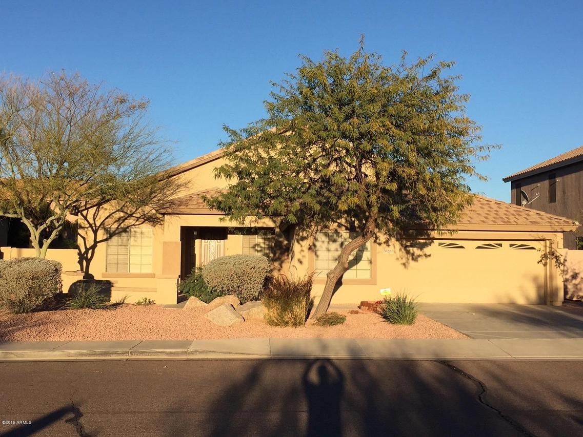 26227 N 73rd Dr., Peoria, AZ 85383