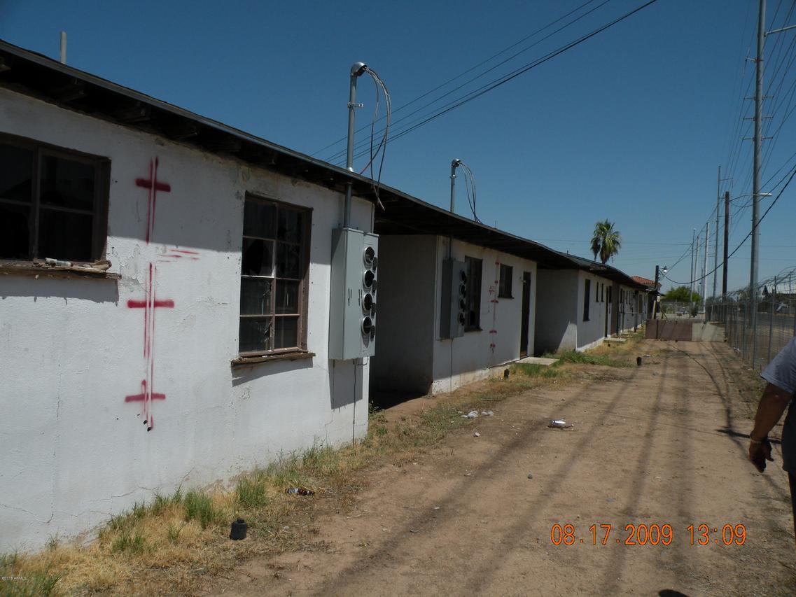 716 S 17th Ave., Phoenix, AZ 85007