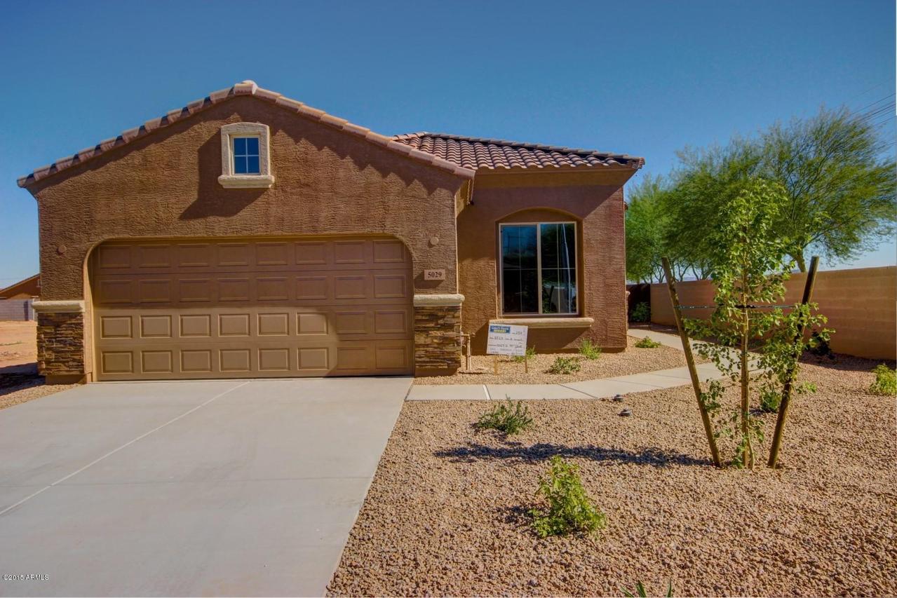 12377 N 67th Dr., Peoria, AZ 85381