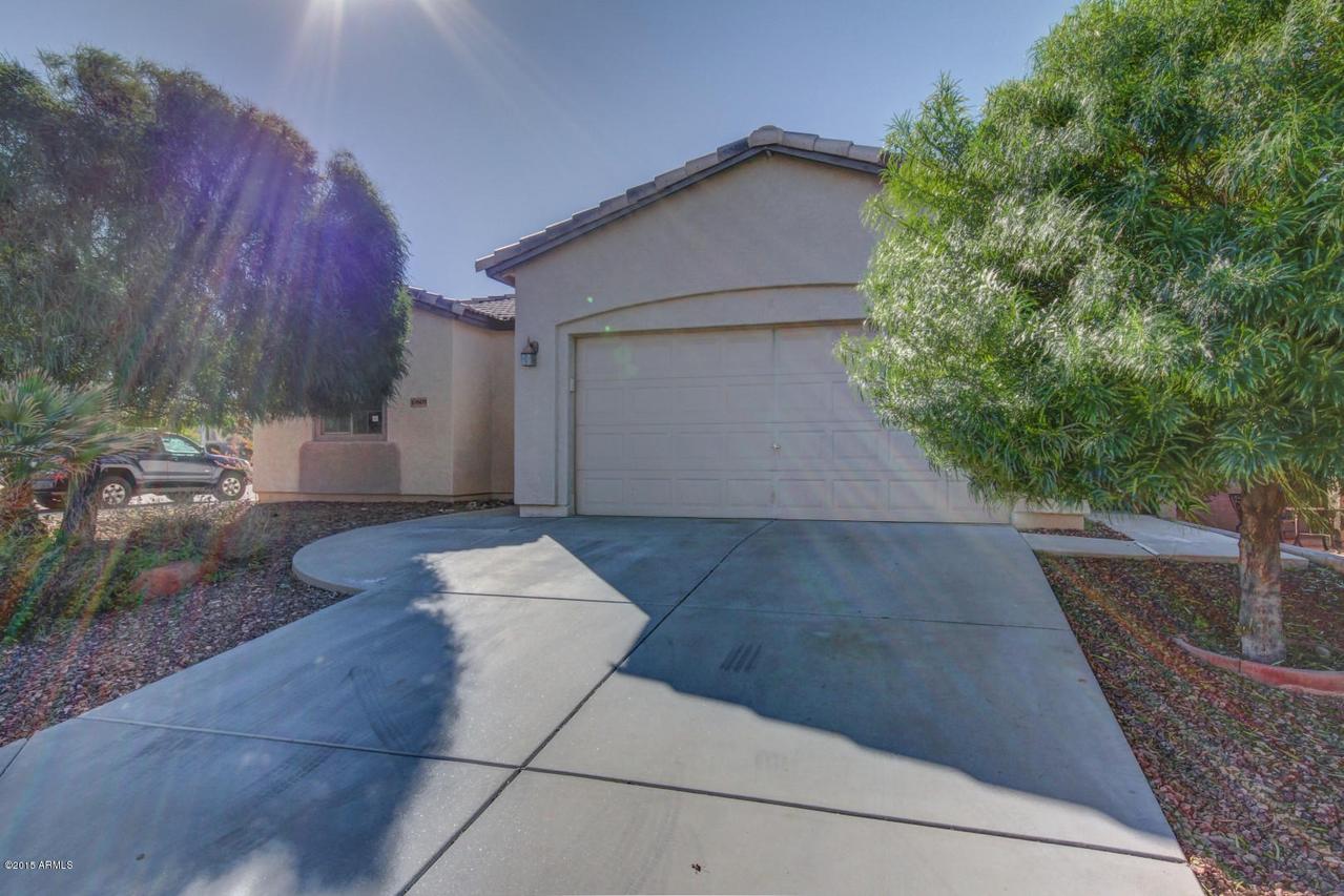 10805 W Piute Ave., Sun City, AZ 85373