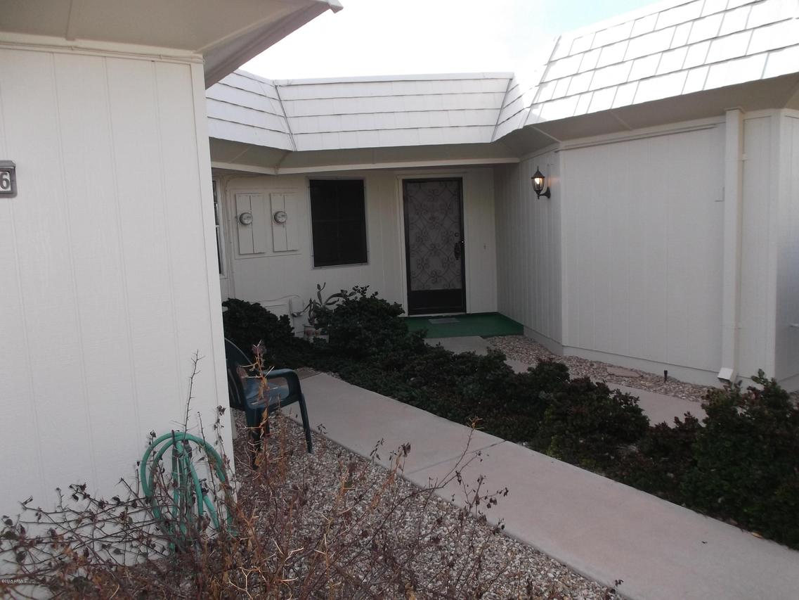 10554 W Ocotillo Dr., Sun City, AZ 85373