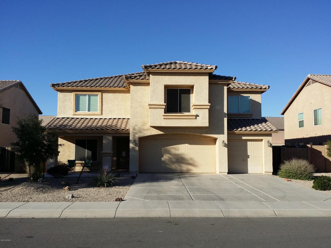 4340 E Silverbell Rd., San Tan Valley, AZ 85143