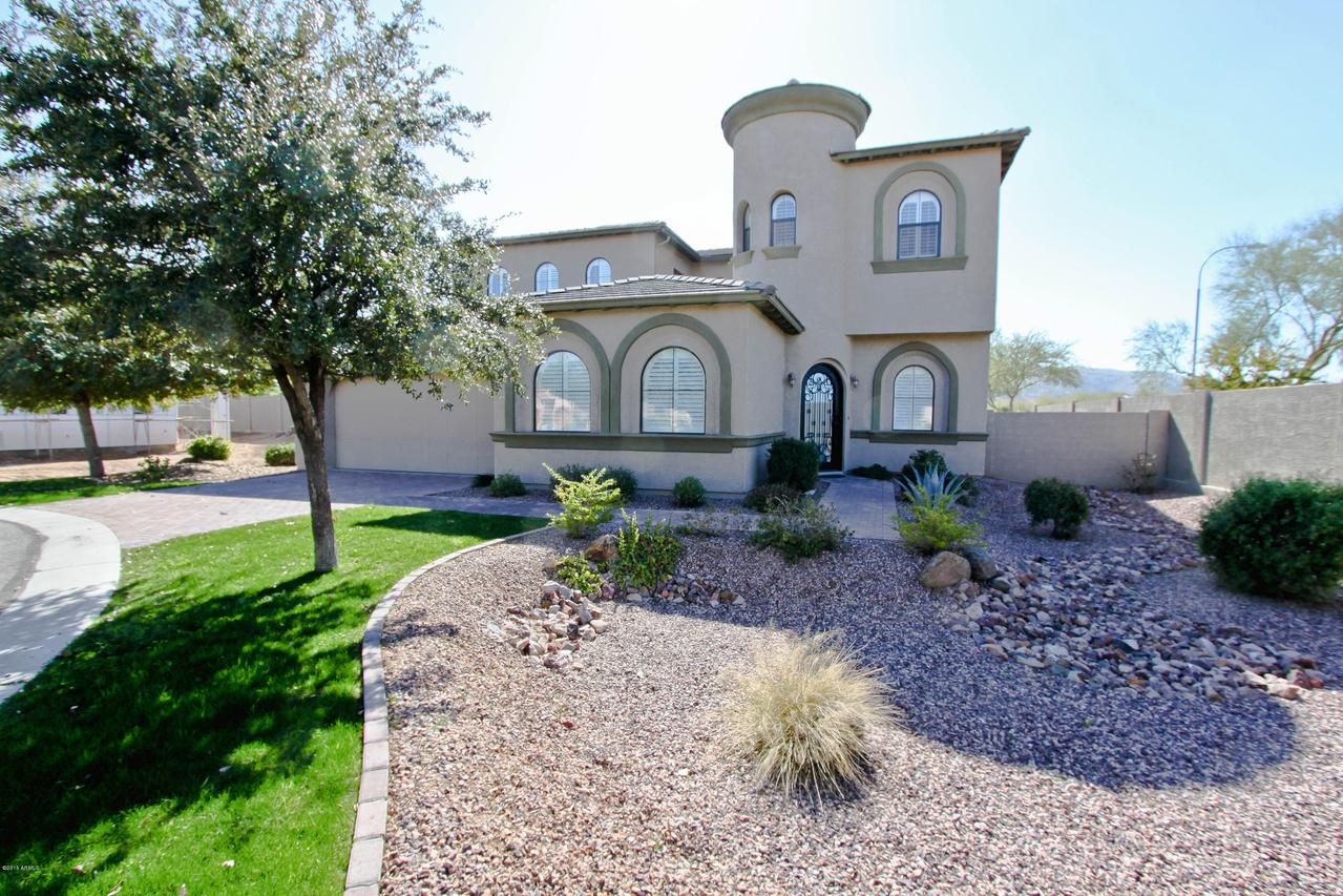 3205 E Branham Ln., Phoenix, AZ 85042