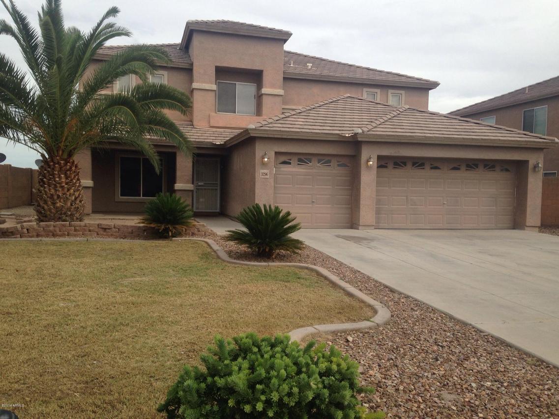 3296 E San Manuel Rd., San Tan Valley, AZ 85143