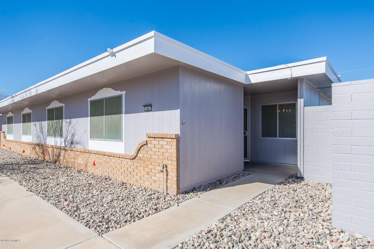 16867 N 103rd Ave., Sun City, AZ 85351