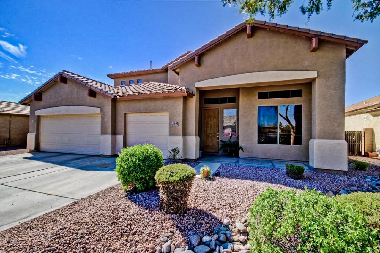 1631 E Wesson Dr., Chandler, AZ 85286