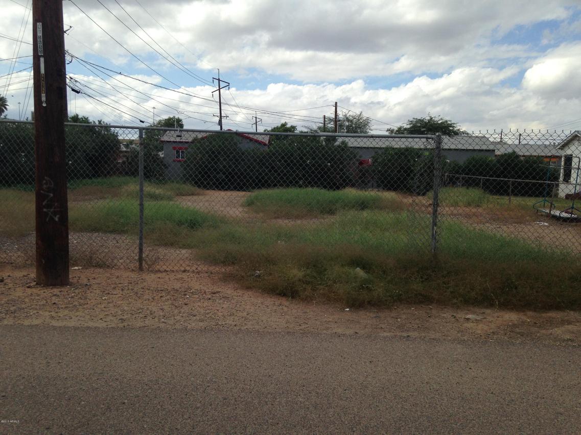 510 N 23rd St. #35, Phoenix, AZ 85006