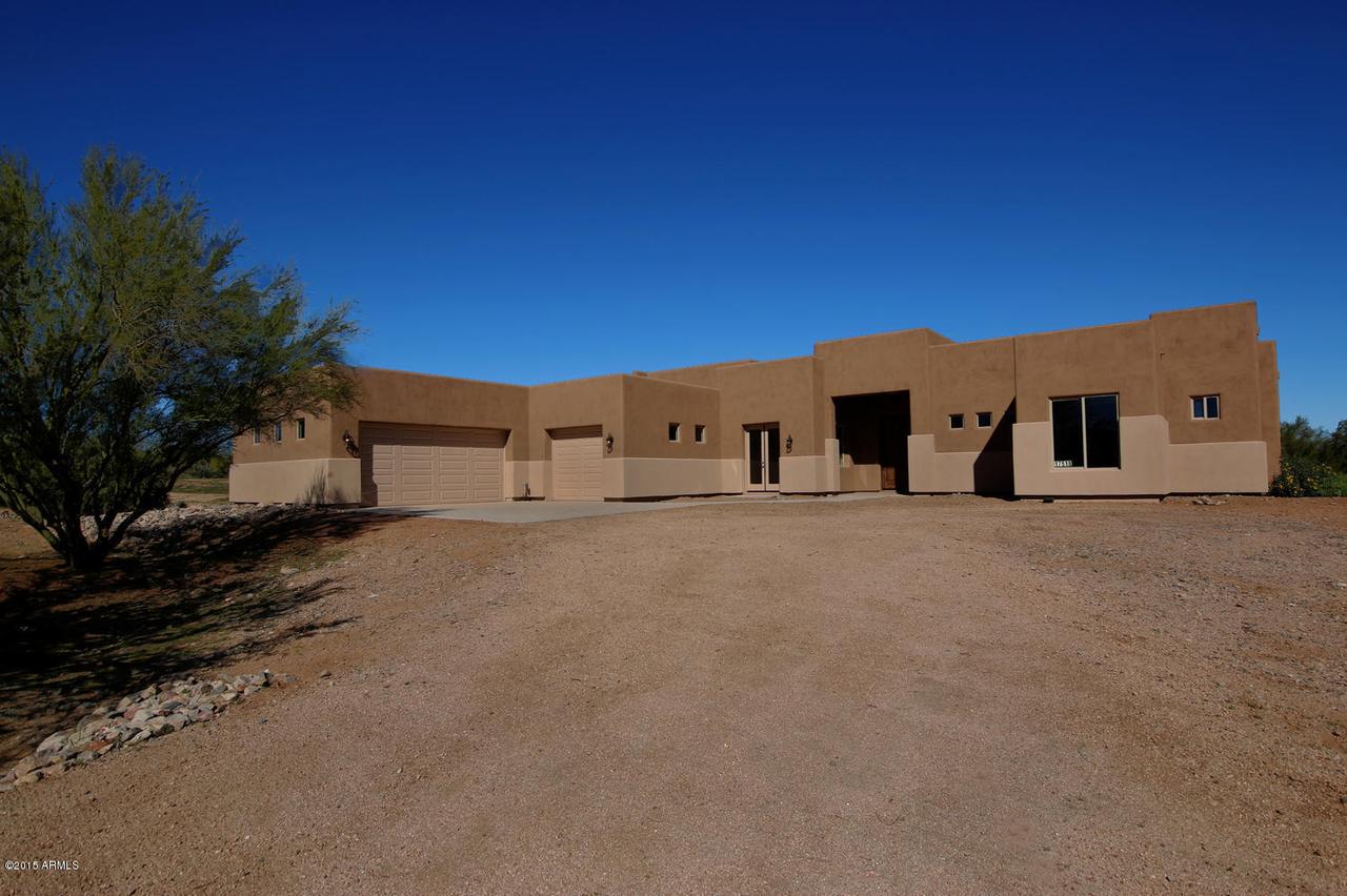 17518 E Whitethorn Dr., Rio Verde, AZ 85263