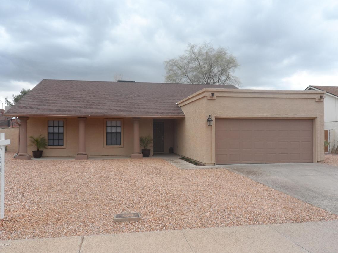 4811 E Gary St., Mesa, AZ 85205