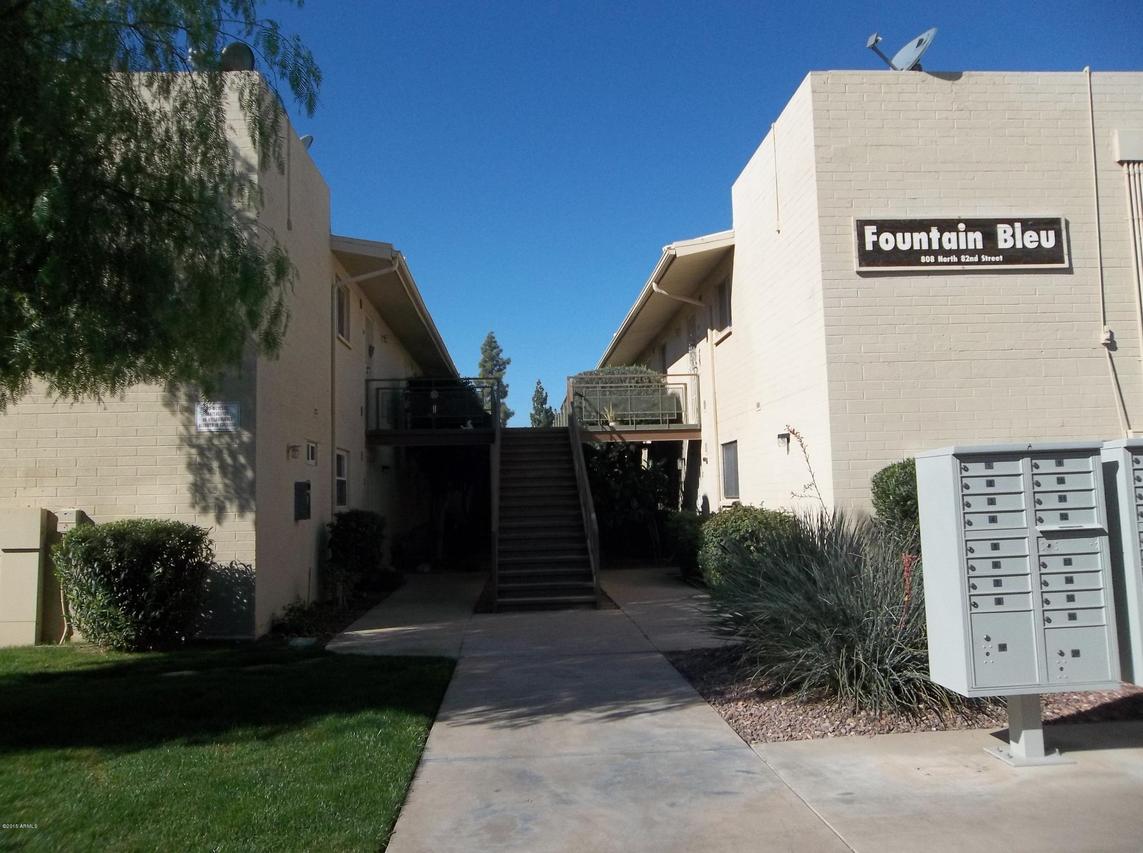808 N 82nd St. #F103, Scottsdale, AZ 85257