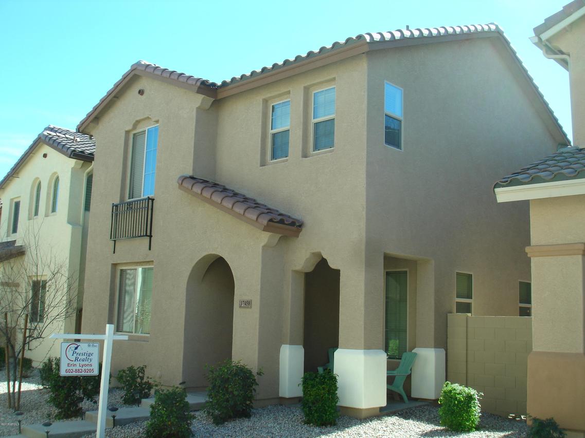 17458 N 92nd Glen, Peoria, AZ 85382
