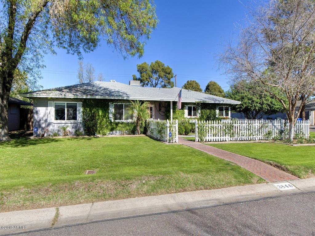3846 E Highland Ave., Phoenix, AZ 85018