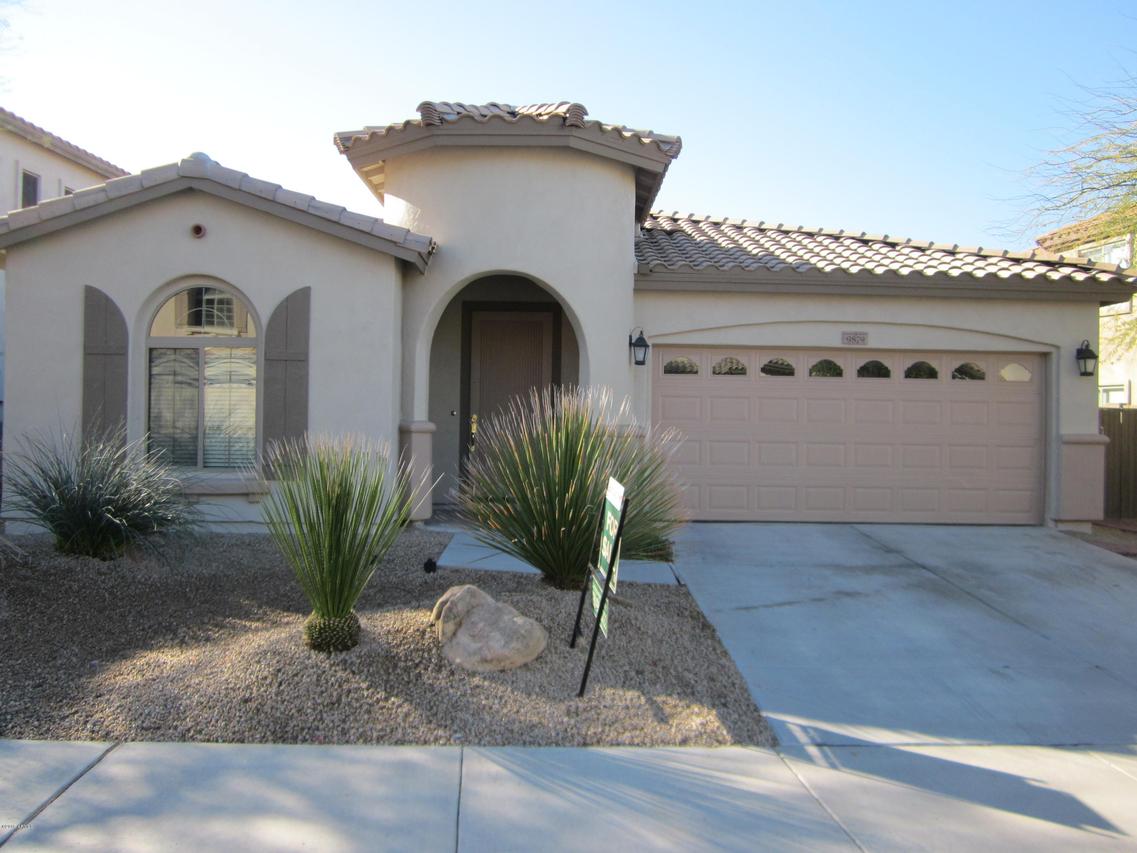 9879 E Acacia Dr., Scottsdale, AZ 85260