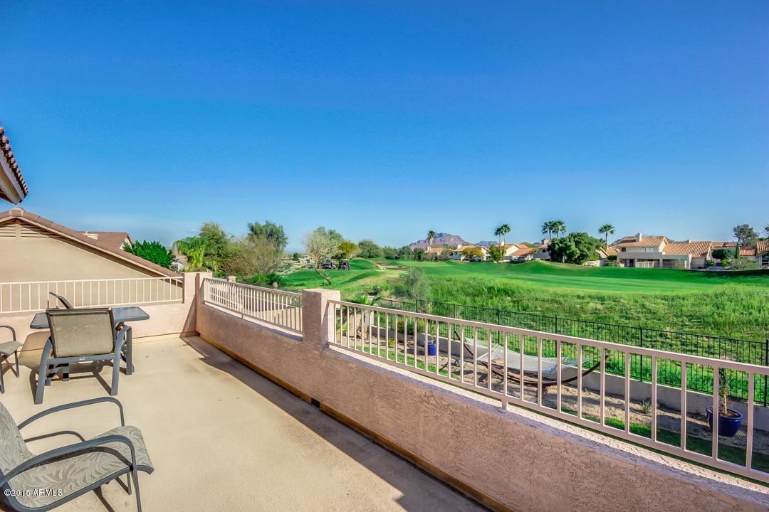 3745 N Kings Peak, Mesa, AZ 85215