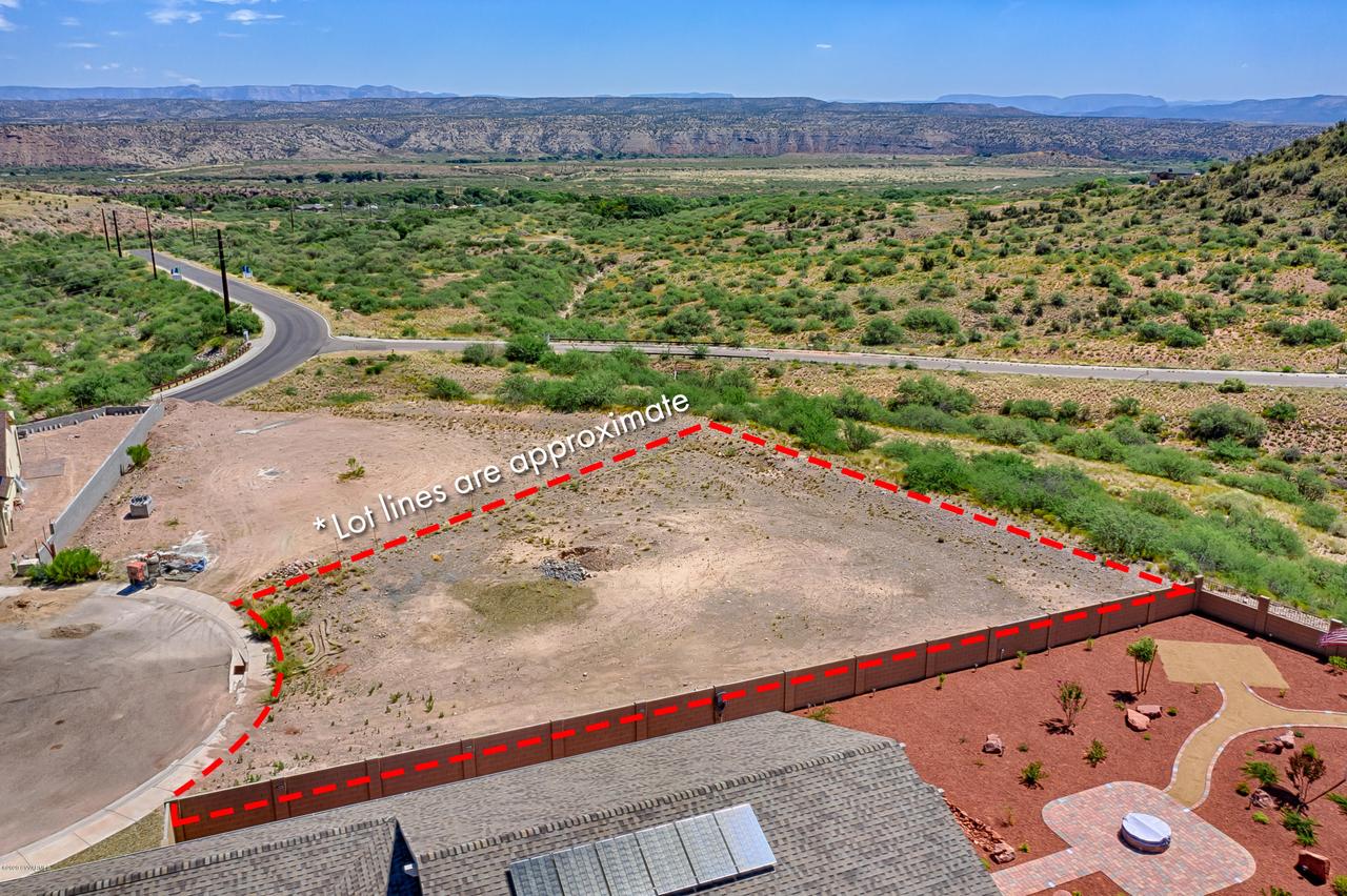 409 Powder Box Rd., Clarkdale, AZ 86324