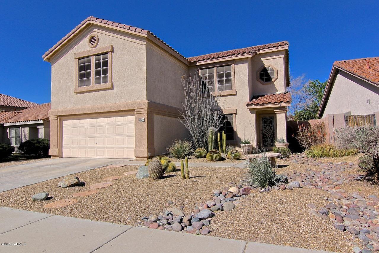 4034 E Tether Tr., Phoenix, AZ 85050