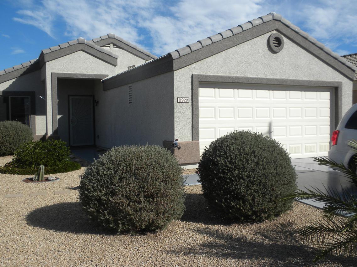 11920 W Port Royale Ln., El Mirage, AZ 85335
