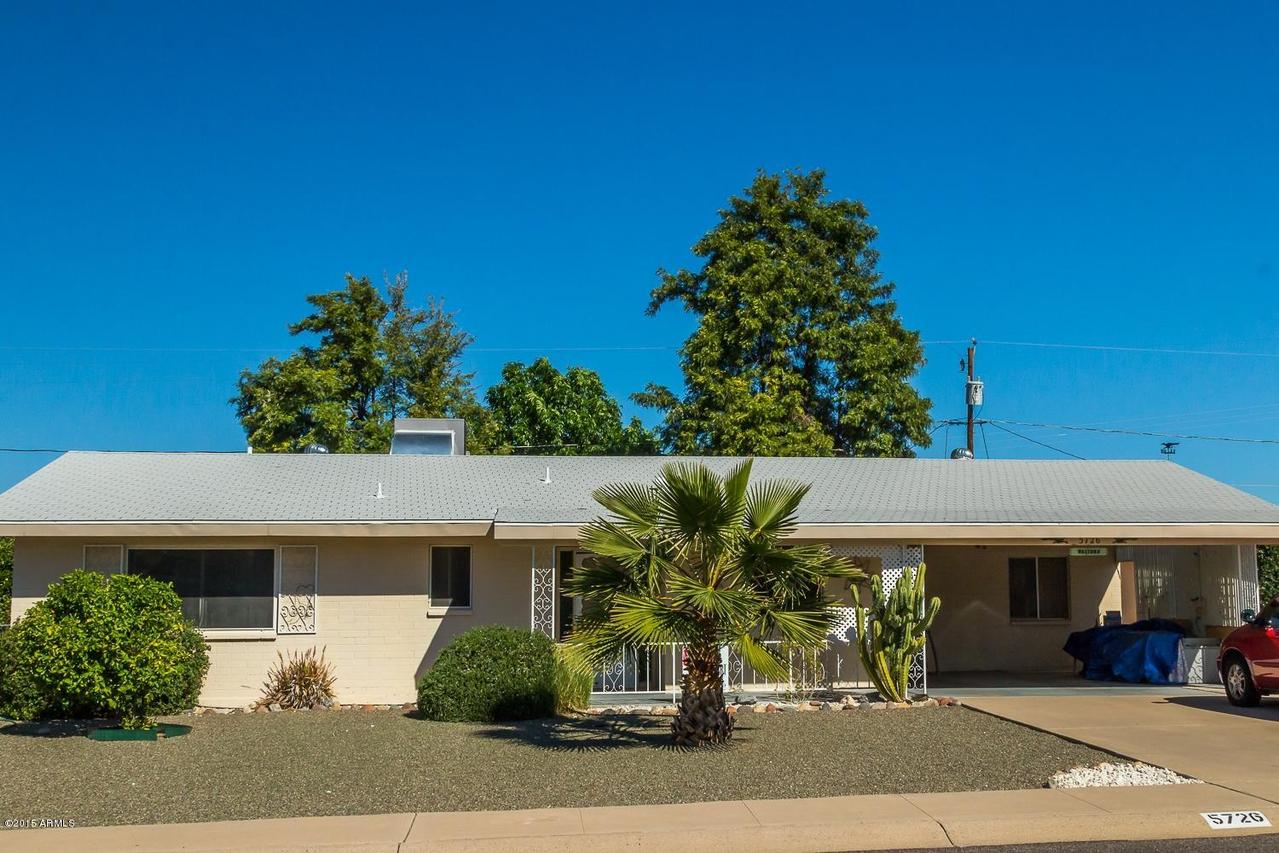 5726 E Casper Rd., Mesa, AZ 85205