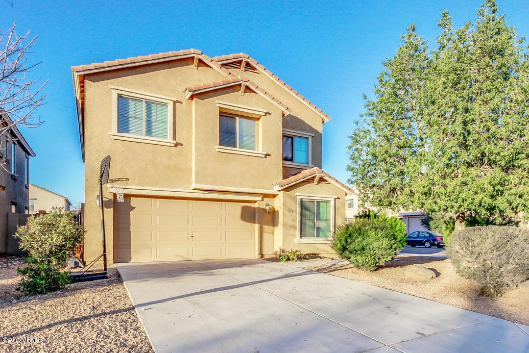 532 E Maddison St., San Tan Valley, AZ 85140