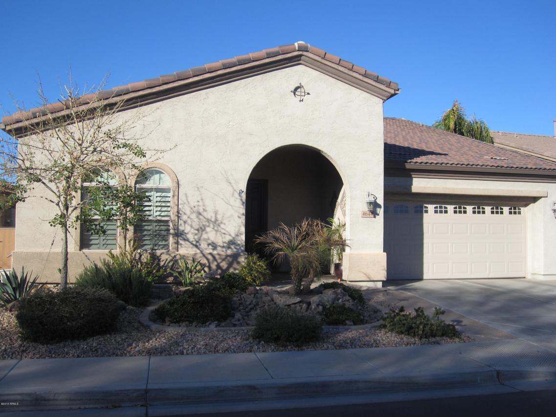 4644 E Sourwood Dr., Gilbert, AZ 85298