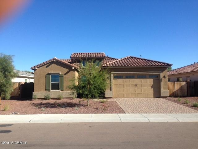 7487 W Remuda Dr., Peoria, AZ 85383