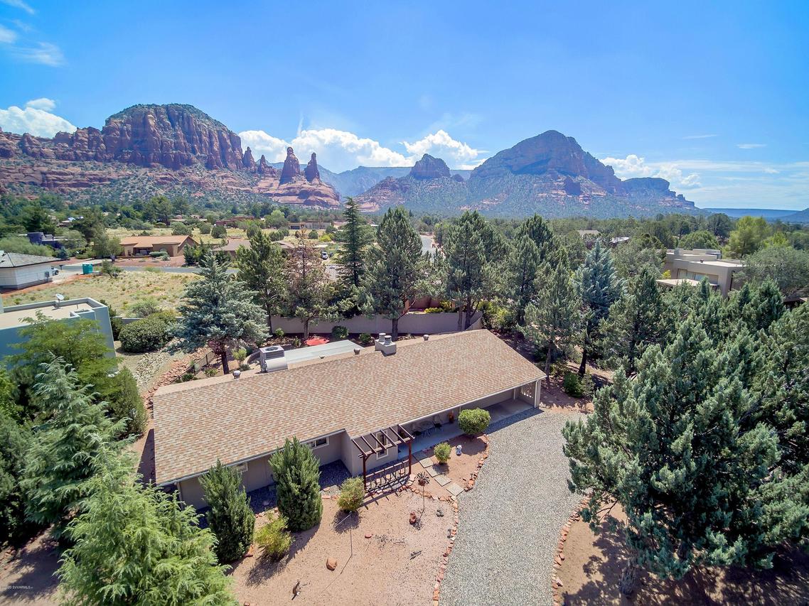 116 Fawn Dr., Sedona, AZ 86336