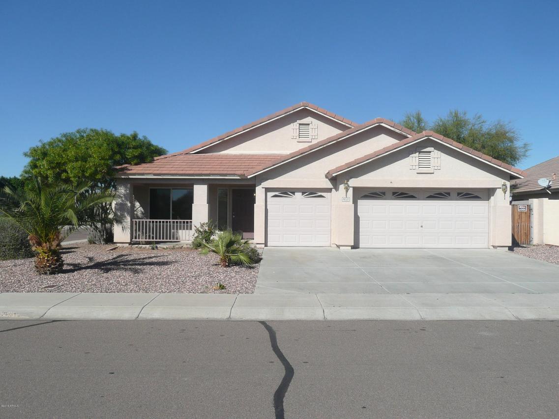 8020 W Beaubien Dr., Peoria, AZ 85382