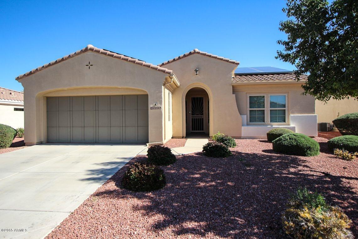 22527 N Arrellaga Dr., Sun City West, AZ 85375