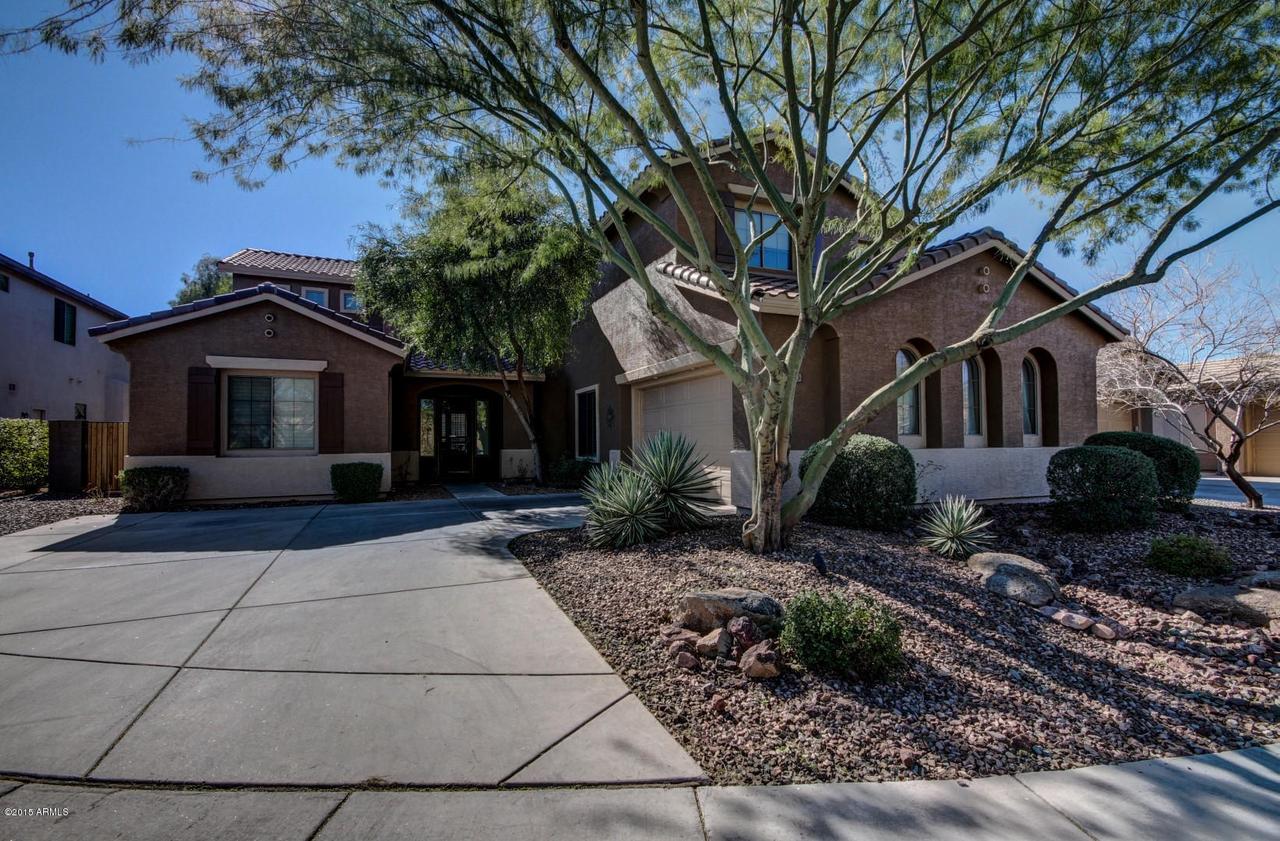 2233 W St Exupery Ct., Phoenix, AZ 85086