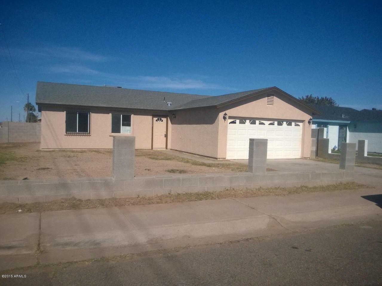 [Address Hidden by Seller], Phoenix, AZ 85014