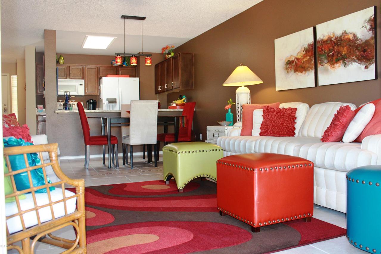 7826 E Park View Dr., Mesa, AZ 85208