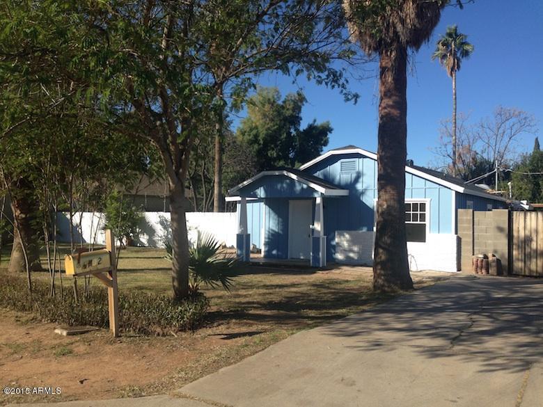 2222 N 27th Pl., Phoenix, AZ 85008