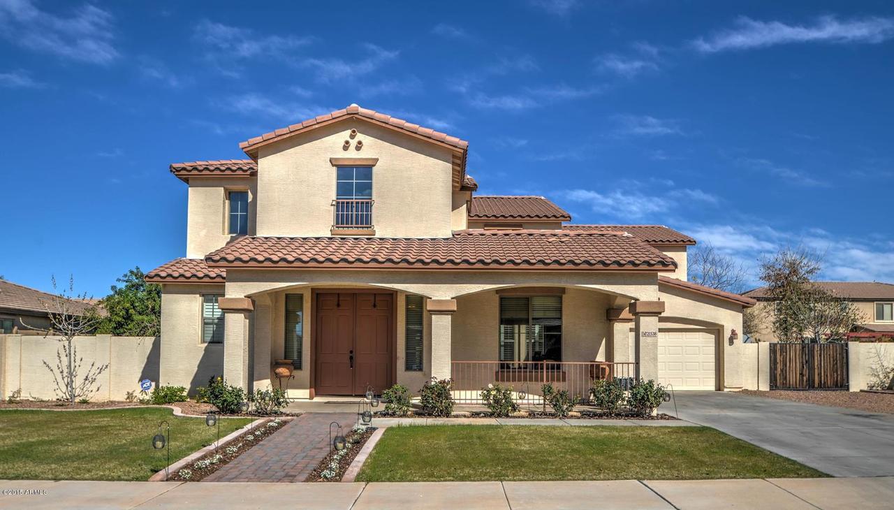 21538 E Nightingale Ct., Queen Creek, AZ 85142