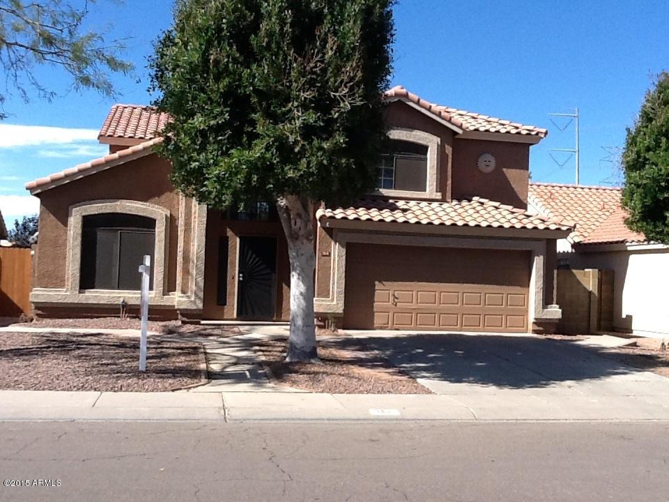 314 N Cobblestone St., Gilbert, AZ 85234