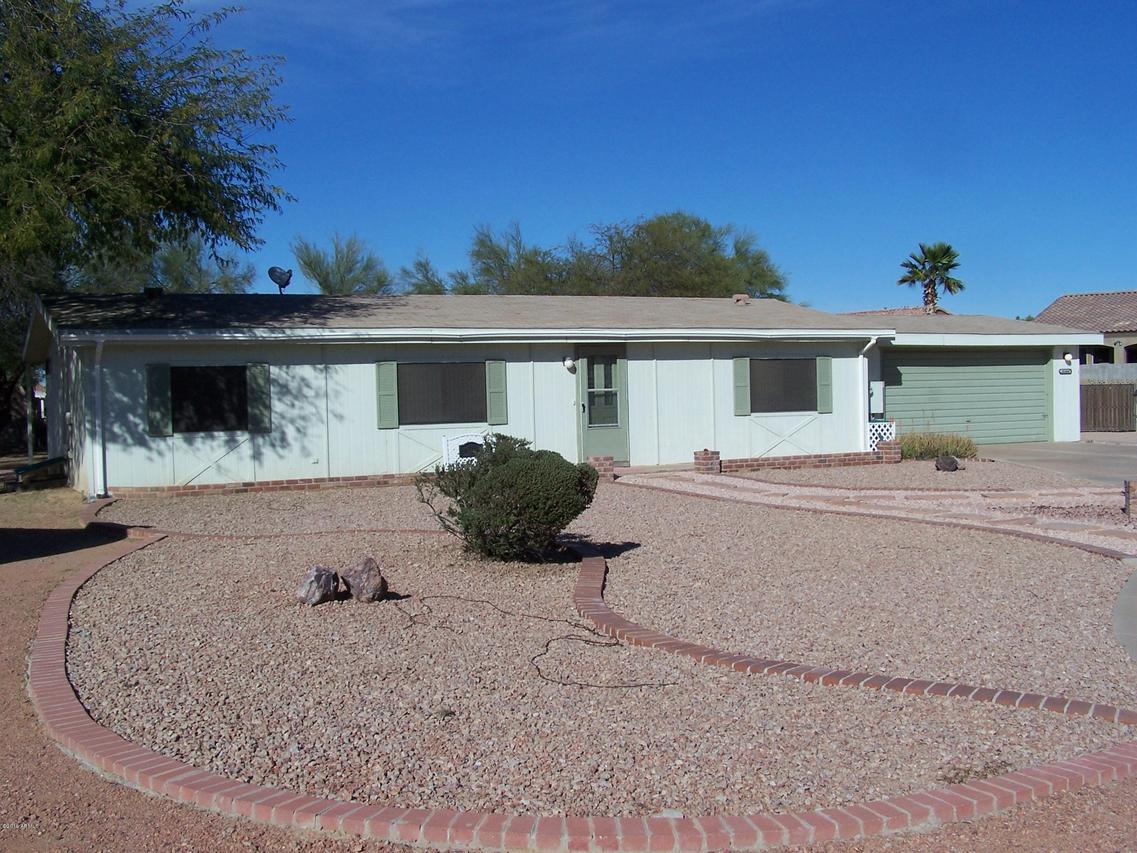 21444 E Avenida Del Valle, Queen Creek, AZ 85142